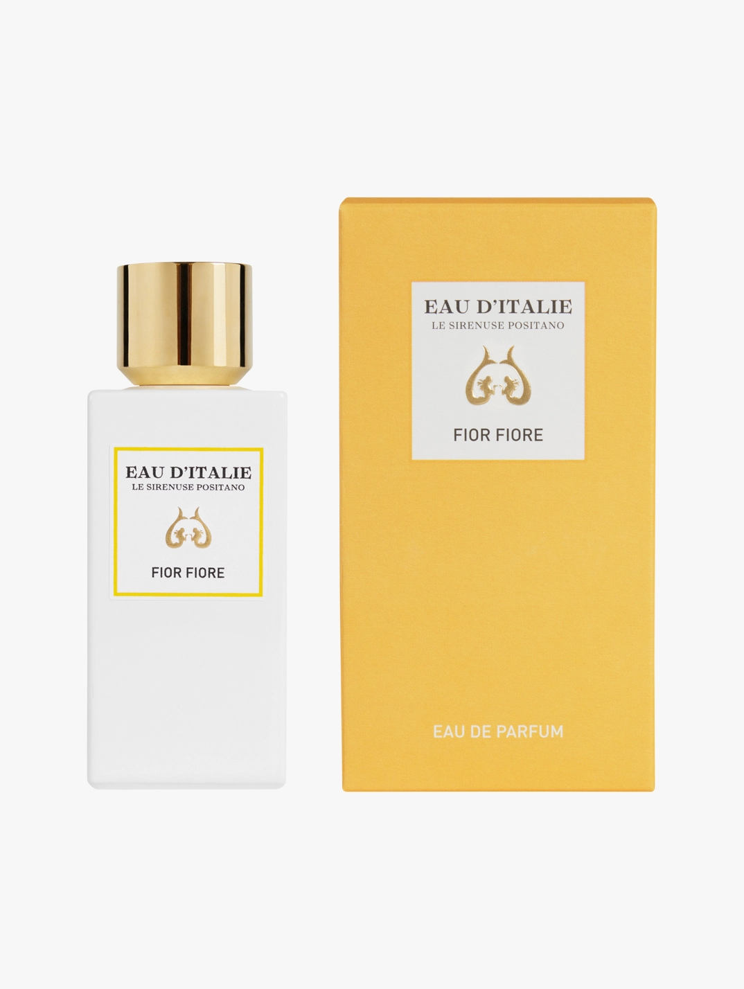 Alternative Image Eaud' Italie Fior Fiore Eaude Parfum