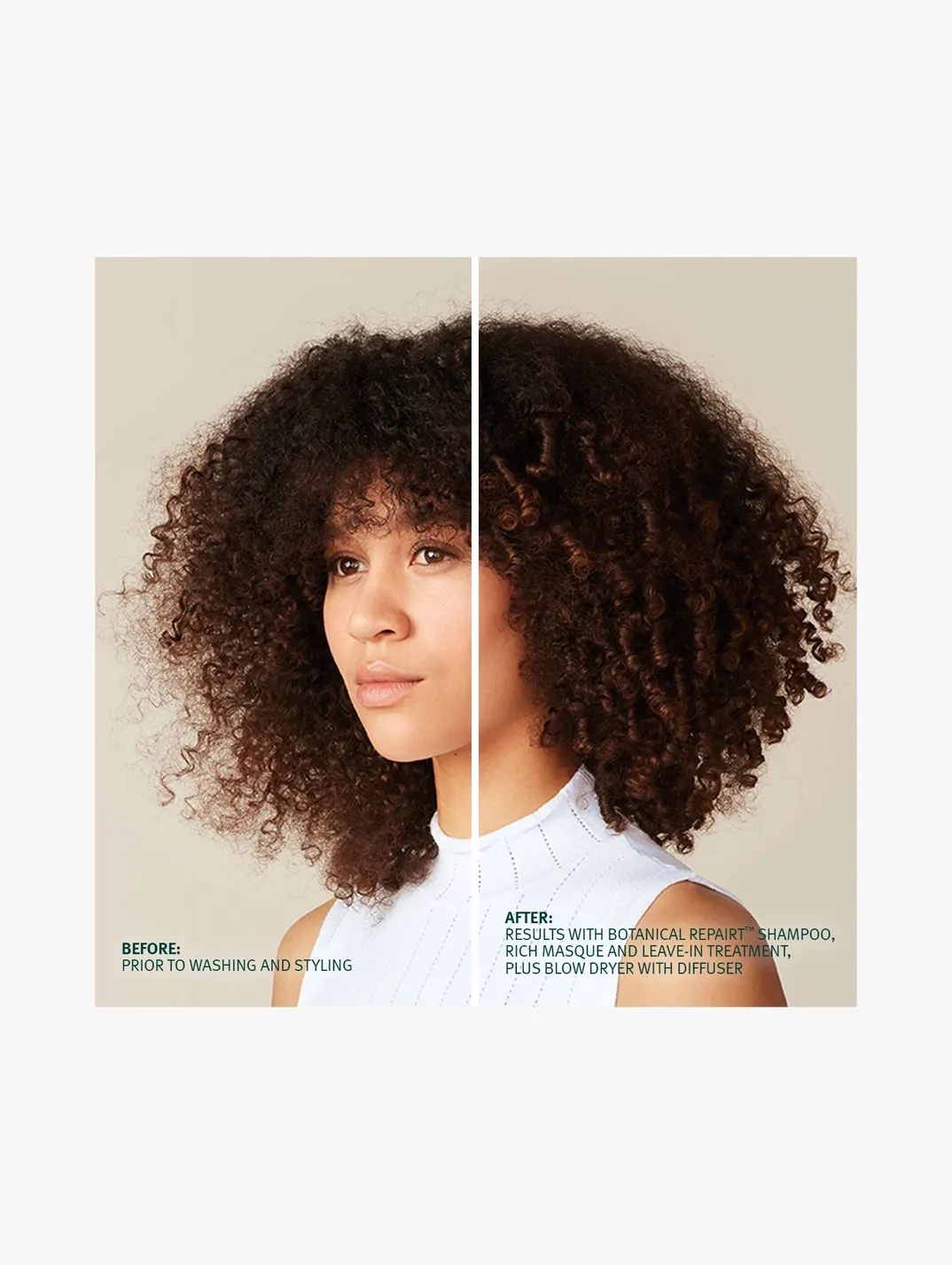 Alternative Image AVEDA Botanical Repair Strengthening Shampoo