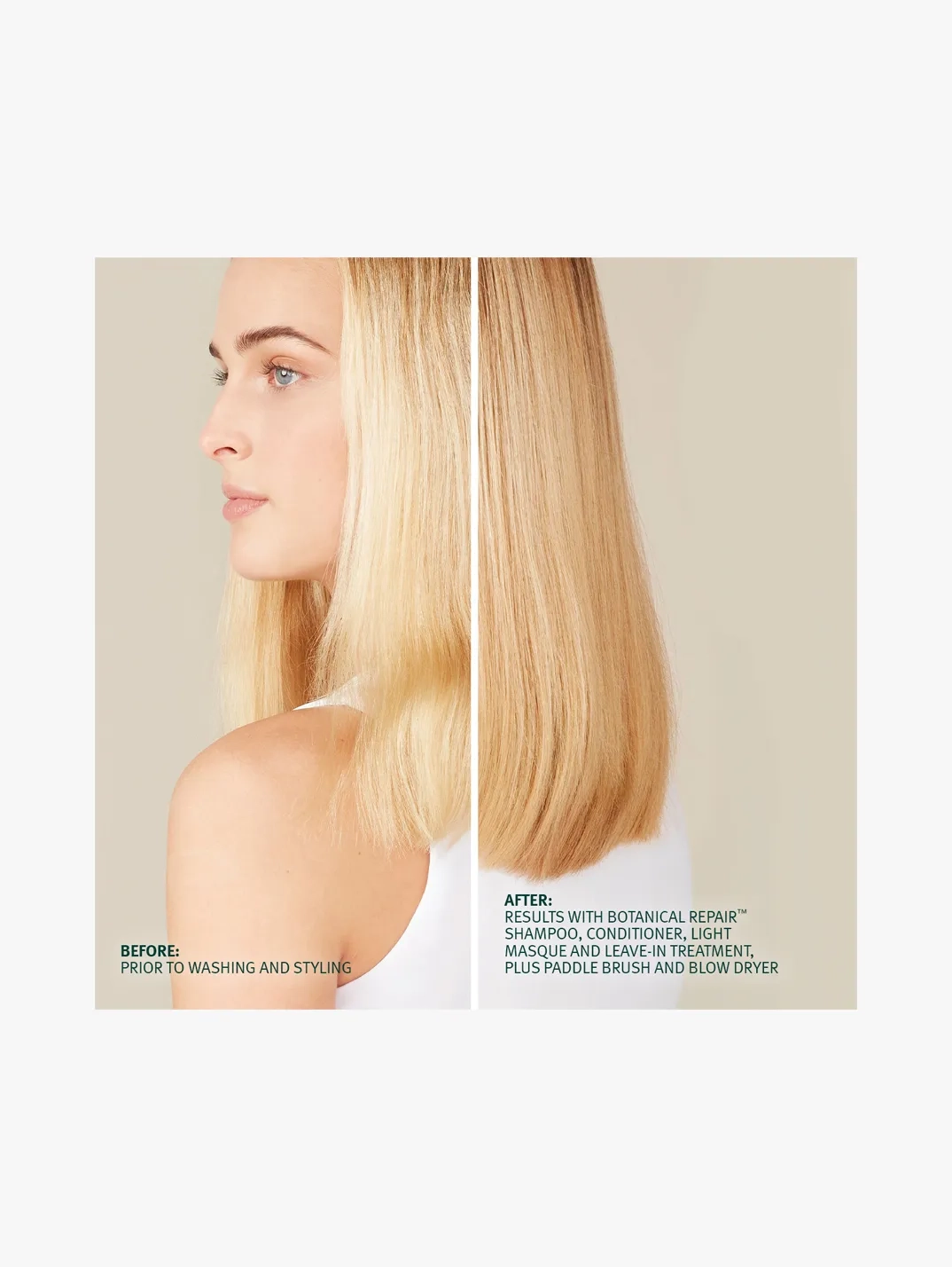 Alternative Image AVEDA Botanical Repair Intensive Strengthening Masque_ Light