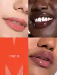 Alternative Image Mecca Max Gloss Boss Lip Gloss