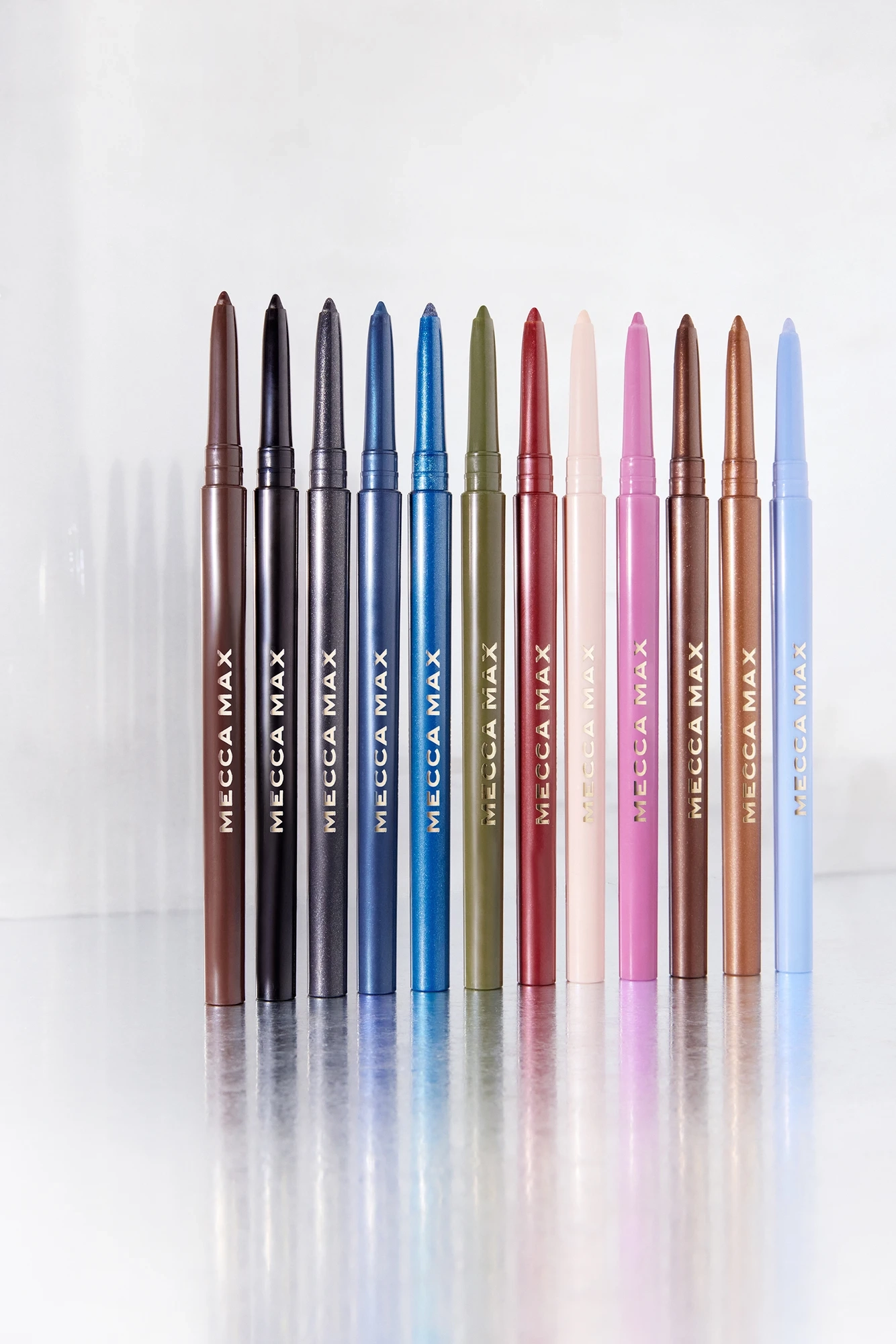 Alternative Image Mecca Max Zoom Liner