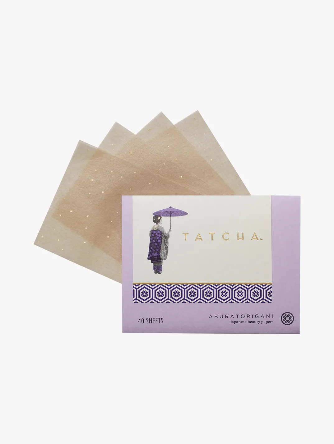 Tatcha Aburatorigami Blotting Papers - Thumbnail 5