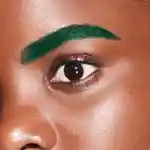 Alternative Image Shiseido Kajal Ink Artist Shadow Liner Brow
