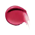 Swatch Shiseido Color Gel Lip Balm