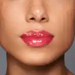 Alternative Image Shiseido Shimmer Gel Gloss