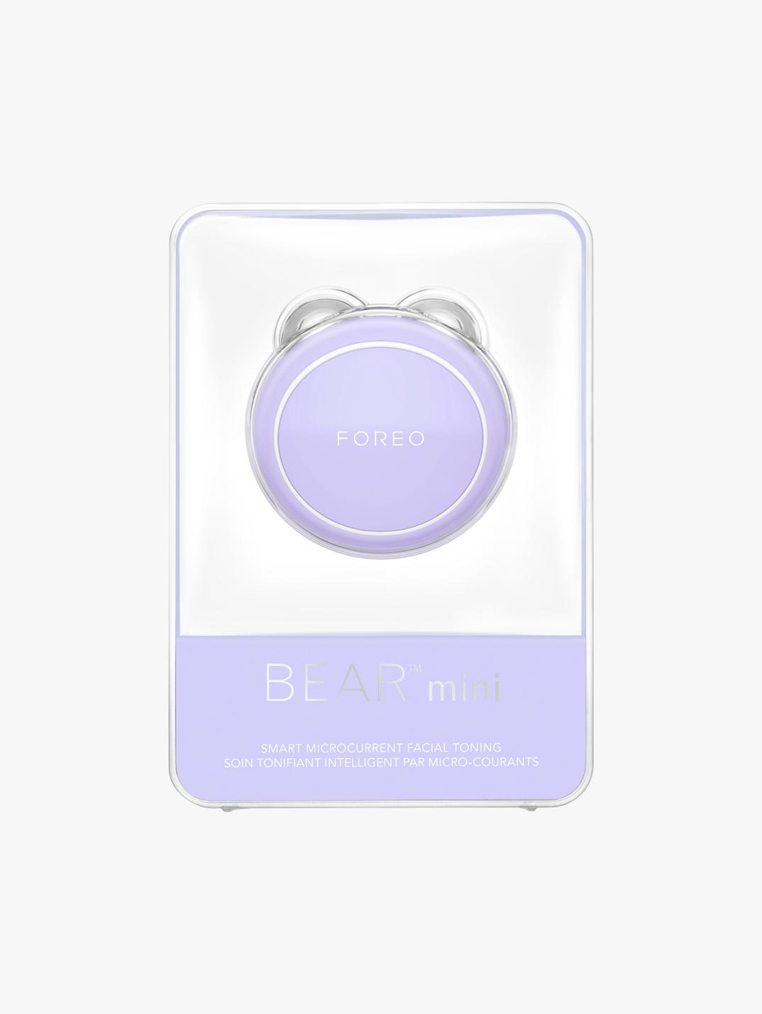 Shop Foreo BEAR Mini Smart Microcurrent Facial Toning Device