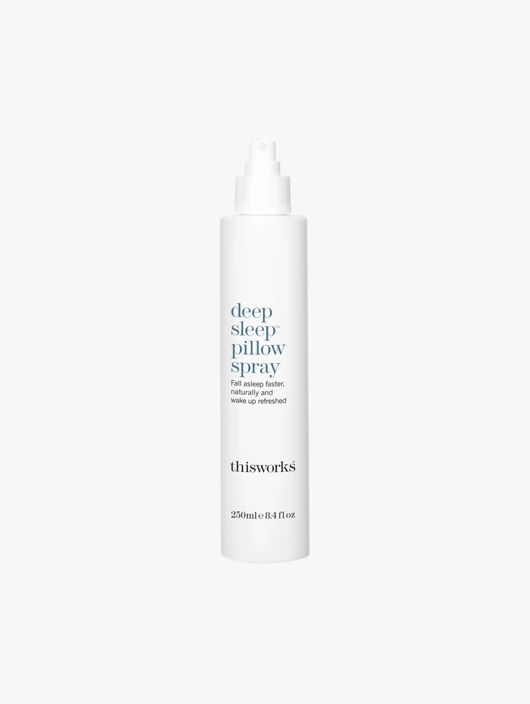 Alternative Image This Works Pillow Spray Eye Mask