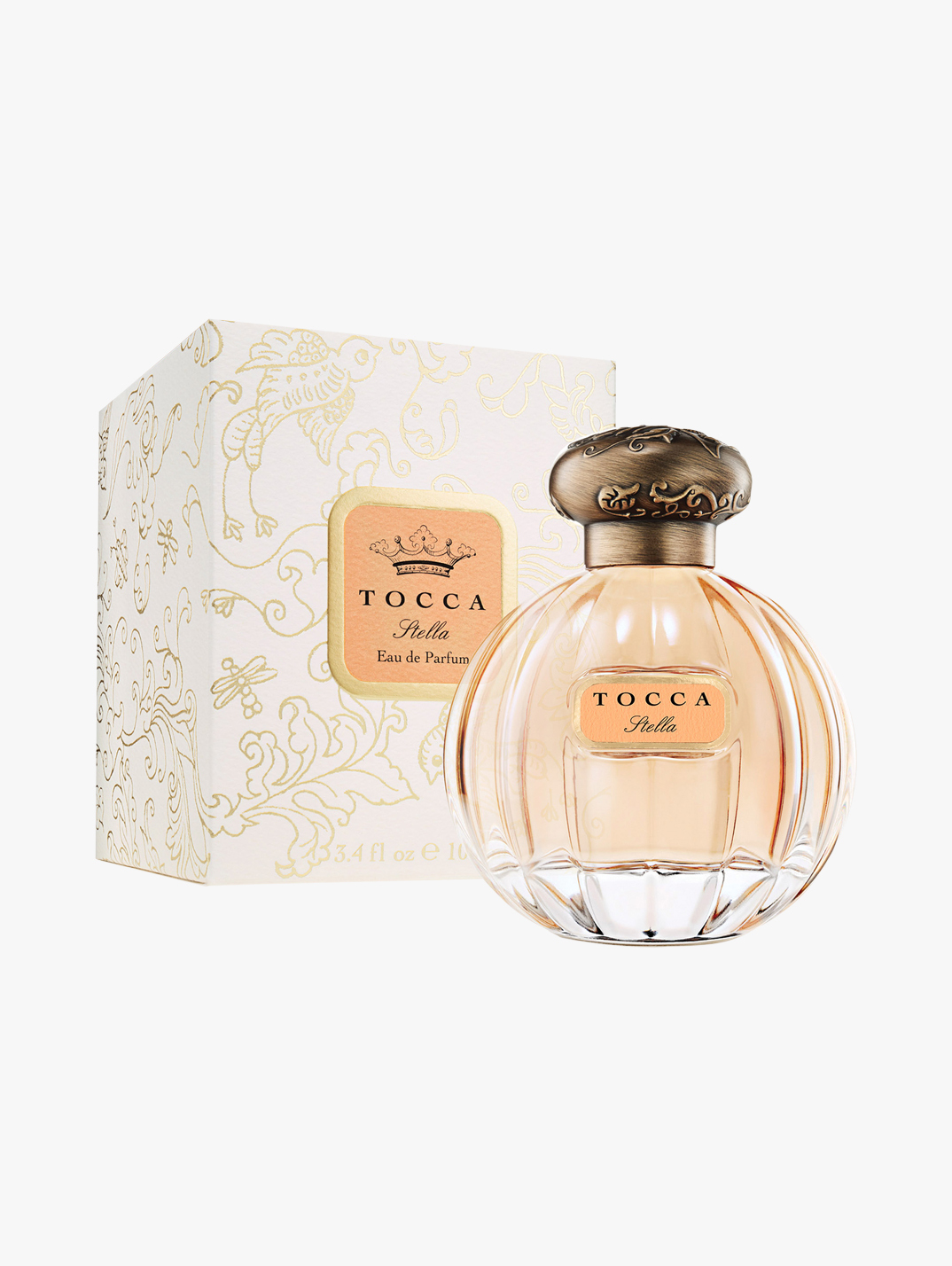 TOCCA Stella Eau De Parfum MECCA