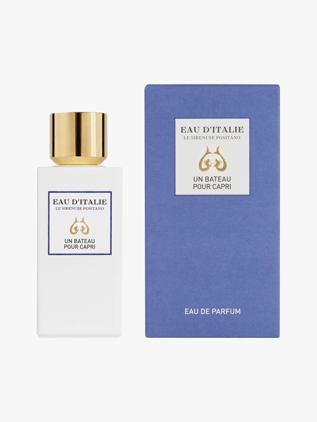 Alternative Image Eaud' Italie Unbateaupour Capri Eaude Parfum