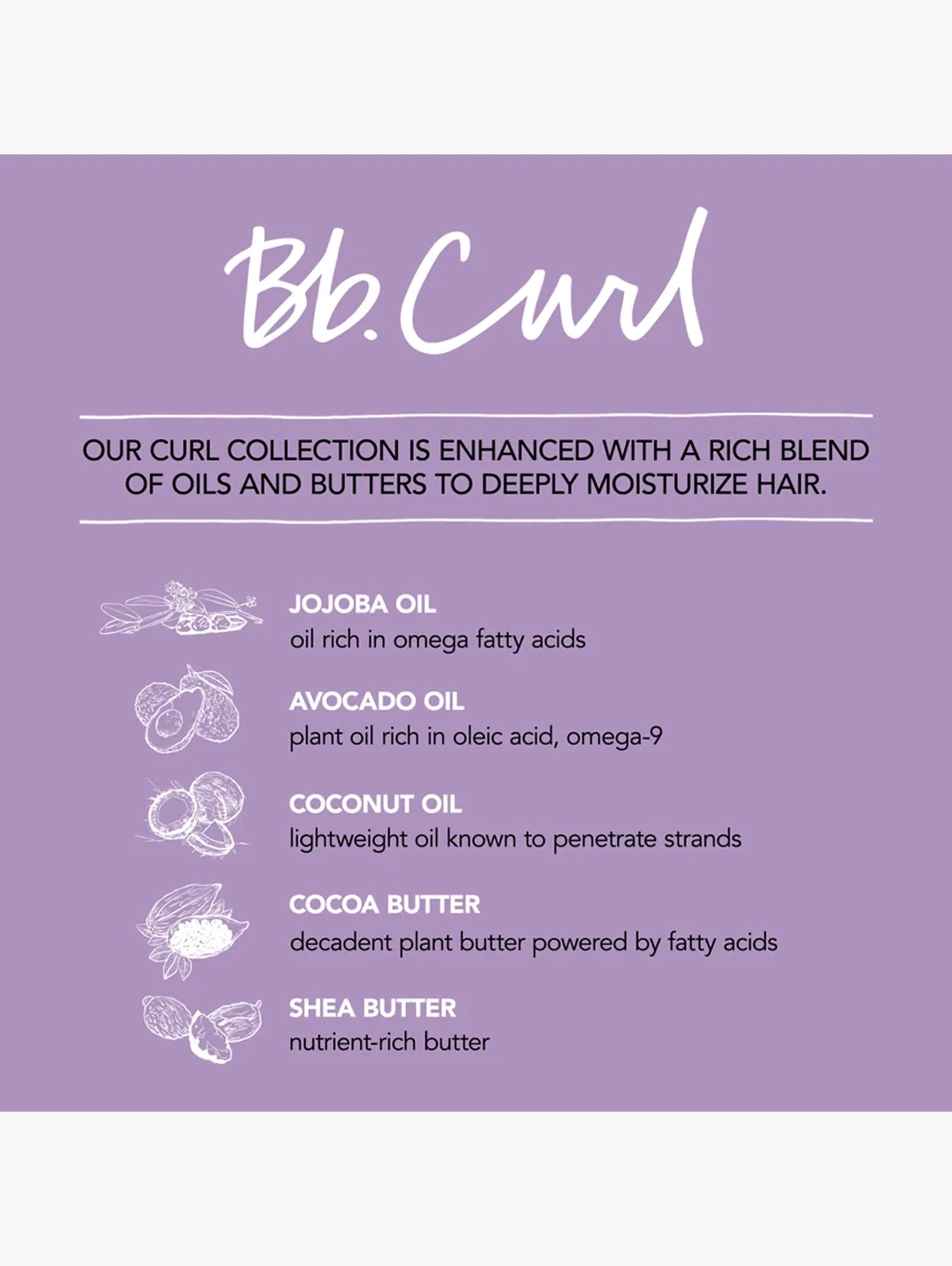 Alternative Image Bumble And Bumble Curl Conditioner