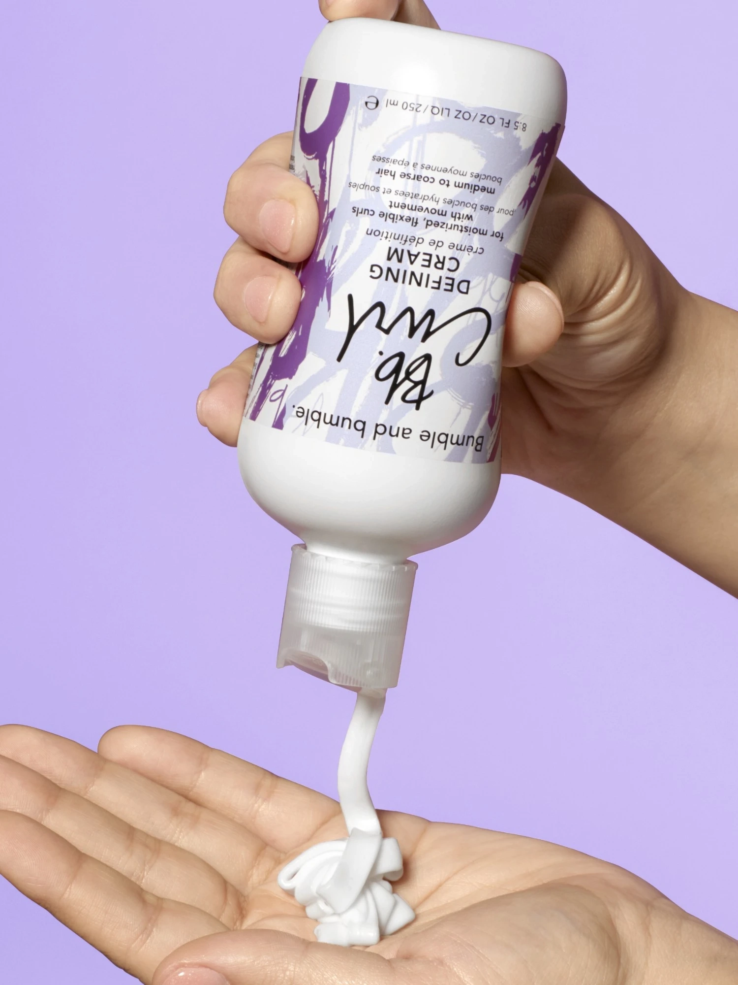 Alternative Image Bumble And Bumble Curl Defining Cream250ml