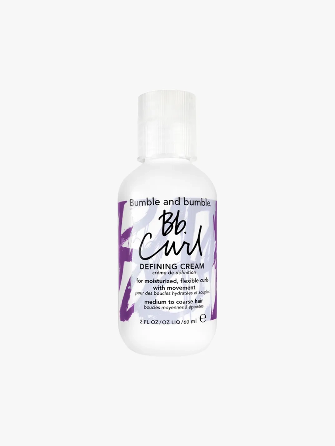Hero Bumble And Bumble Curl Defining Cream