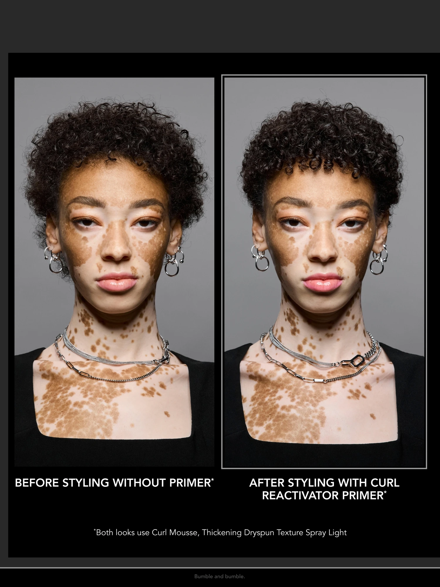 Alternative Image Bumble And Bumble Curl Reactivator