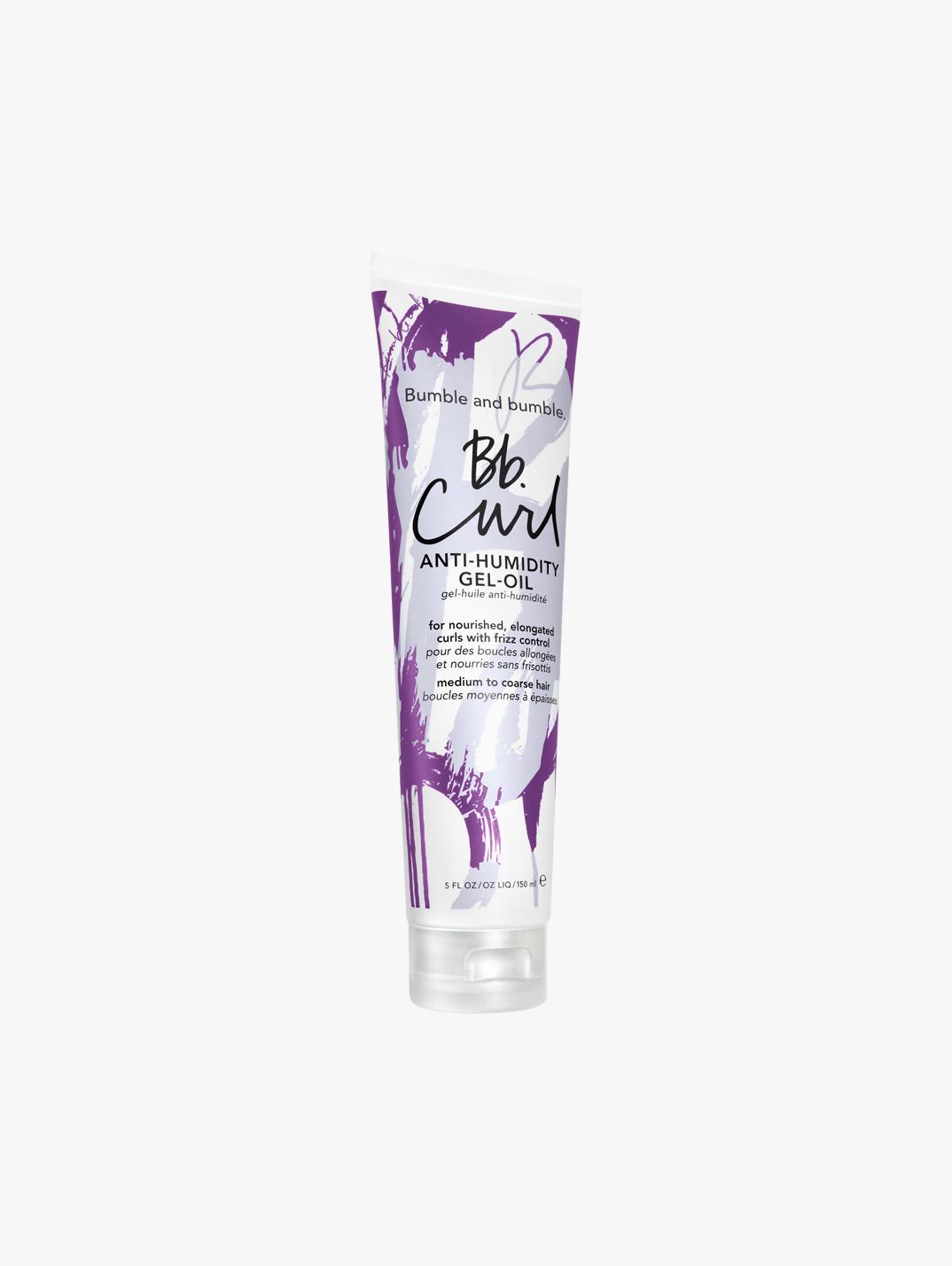 Bumble and bumble Curl Anti-Humidity Gel-Oil | MECCA