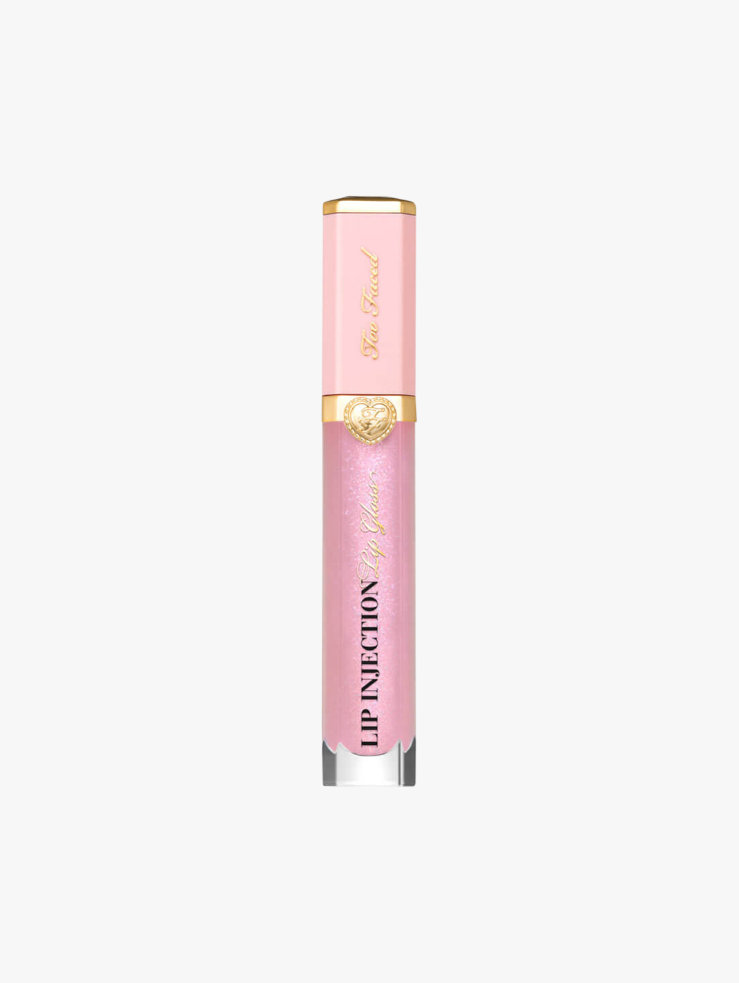 Too Faced Lip Injection Power Plumping Lip Gloss Pretty Pony MECCA