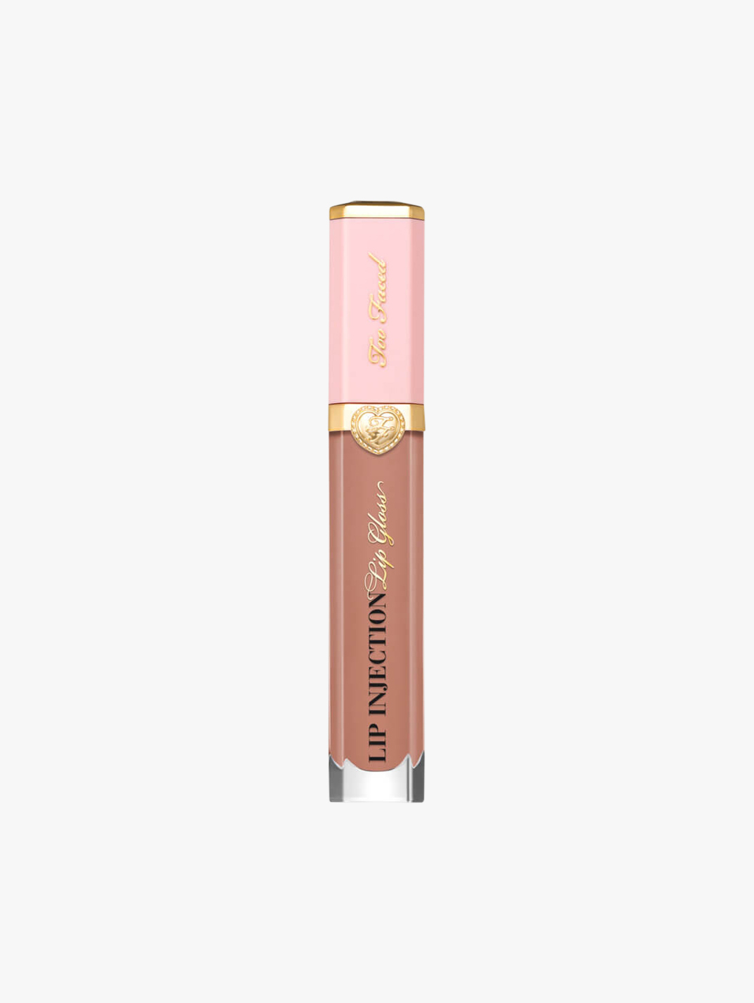 Too Faced Lip Injection Power Plumping Lip Gloss Soulmate MECCA