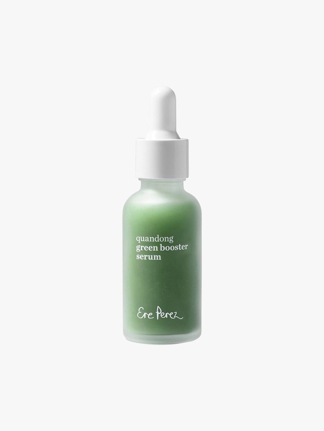 QuandongGreenBoosterSerum