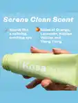 Alternative Image Kosas Chemistry AHA Serum Deodorant