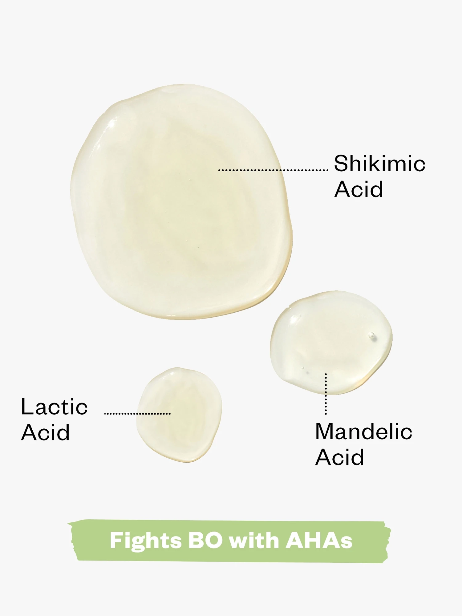 Alternative Image Kosas Chemistry AHA Serum Deodorant