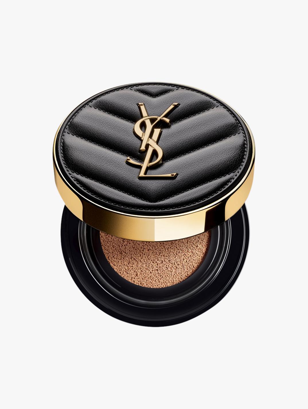 Nu Bare Look Tint - Skin Tint Dewy Foundation - YSL Beauty