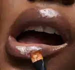 Alternative Image MAC Cosmetics Lipglass Clear