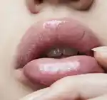 Alternative Image MAC Cosmetics Lipglass Clear