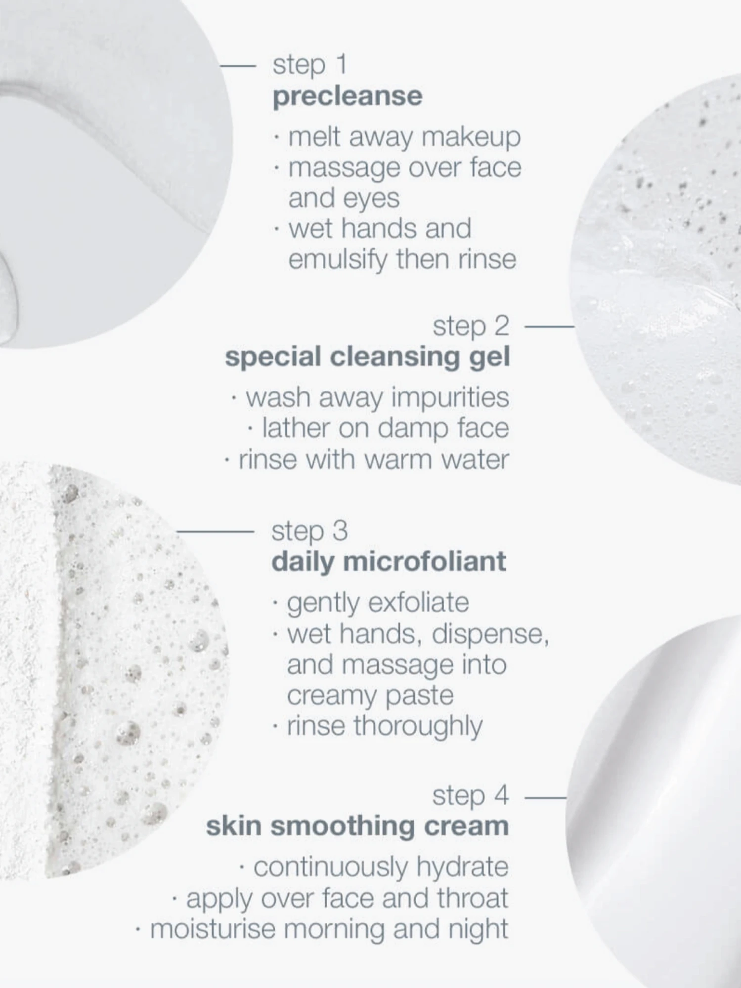 Alternative Image Dermalogica Discover Healthy Skin Set