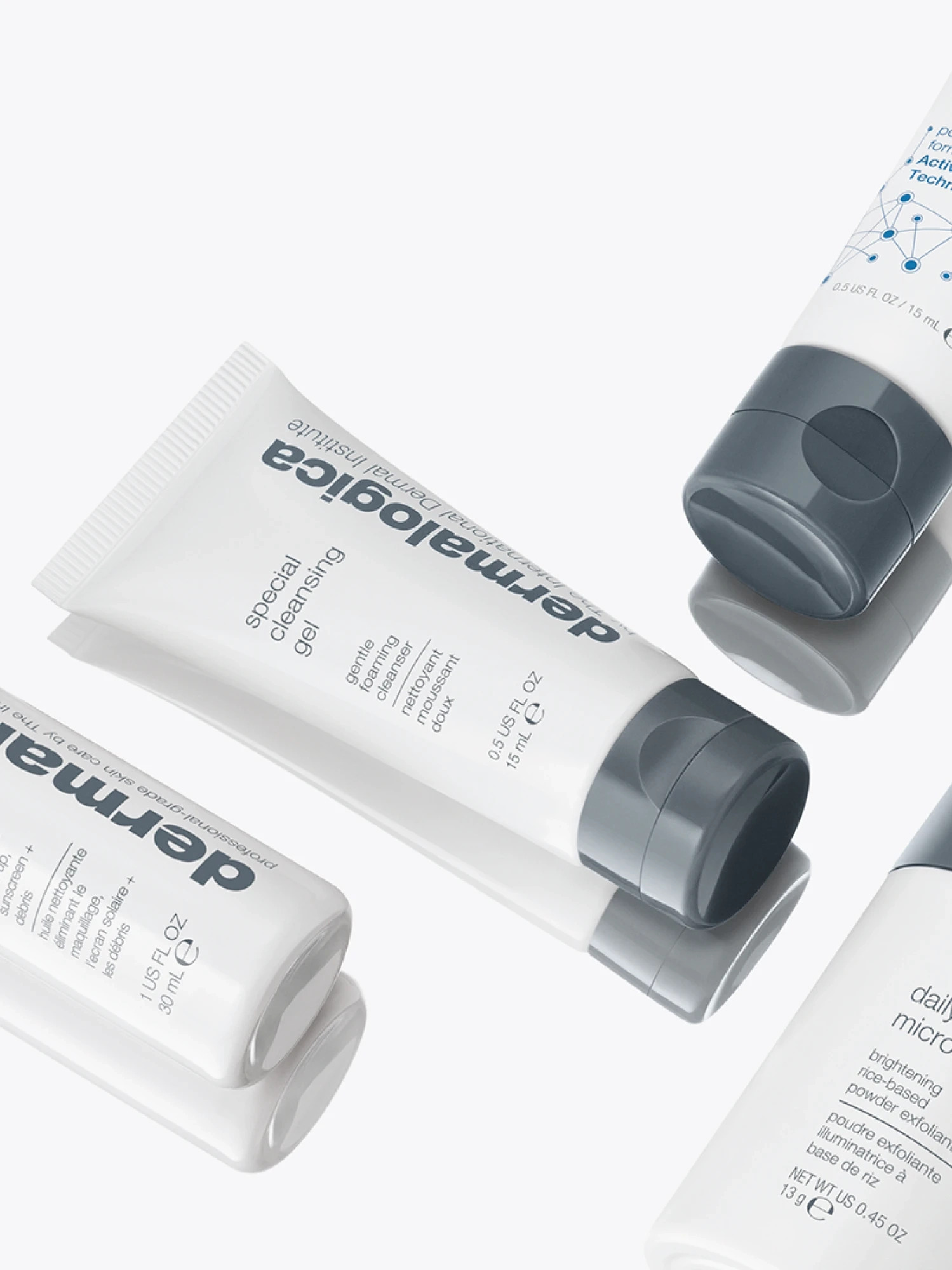 Alternative Image Dermalogica Discover Healthy Skin Set