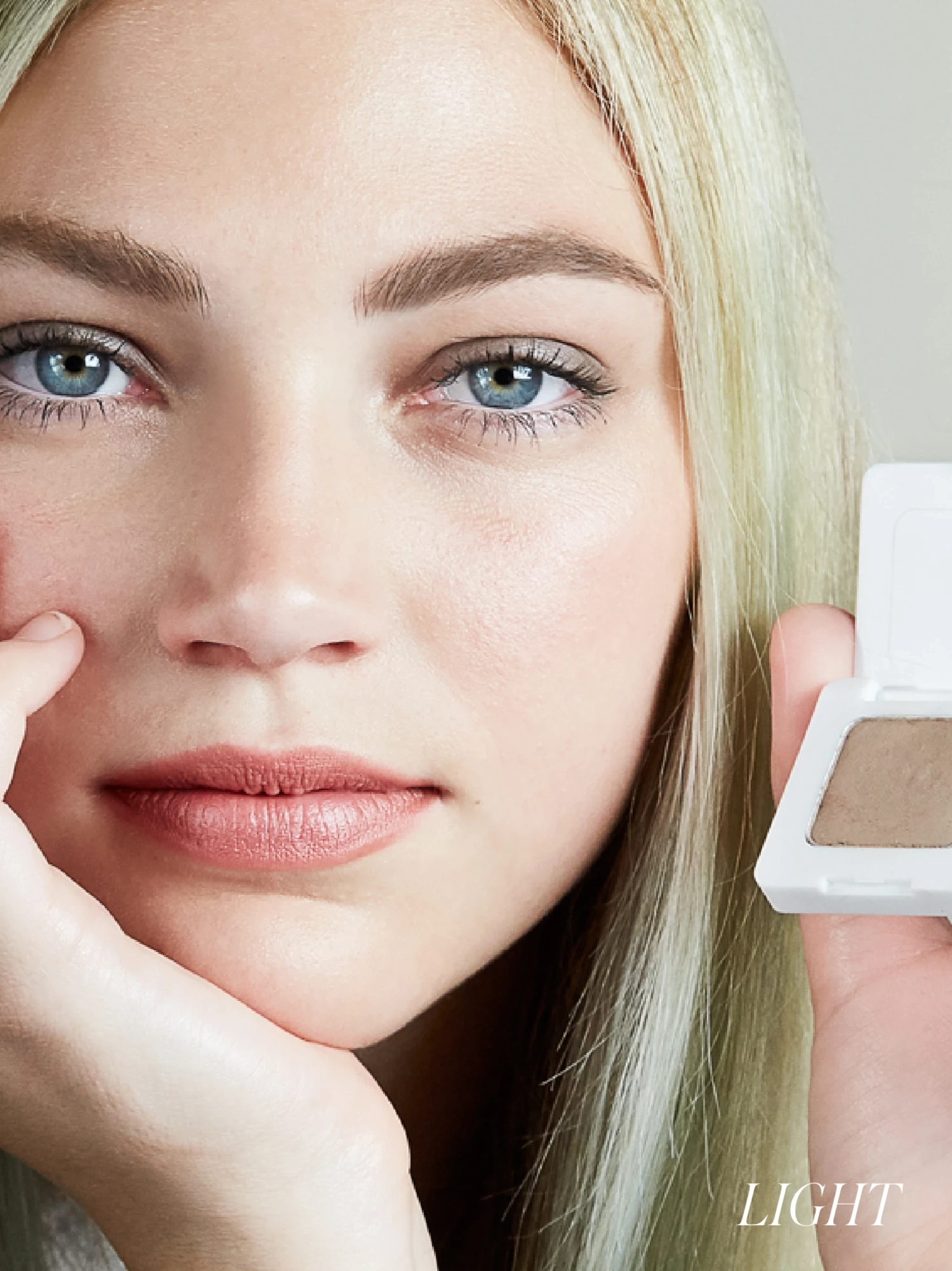 Alternative Image RMS Beauty Back2 Brow Powder