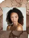 Alternative Image RMS Beauty Back2 Brow Powder