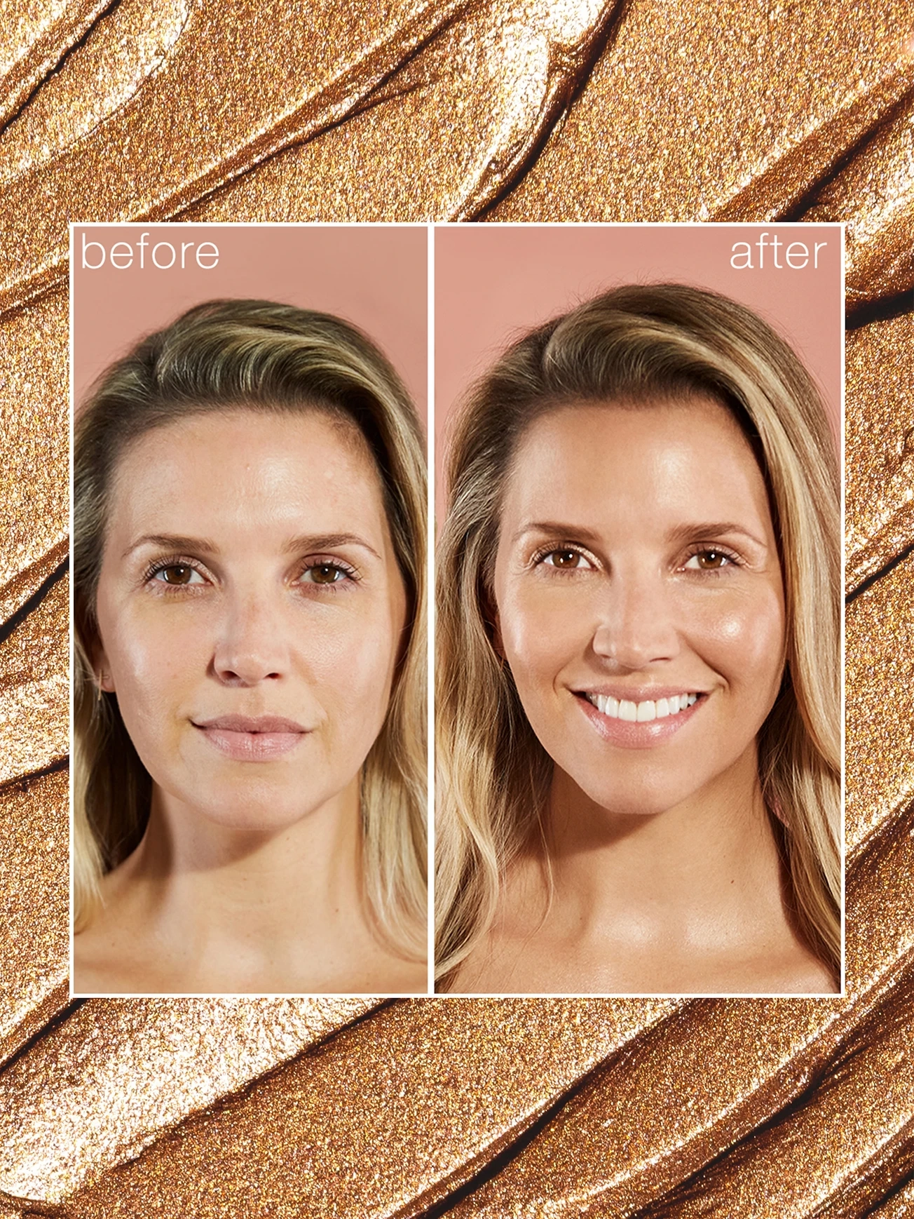 Alternative Image RMS Beauty Master Radiance Base