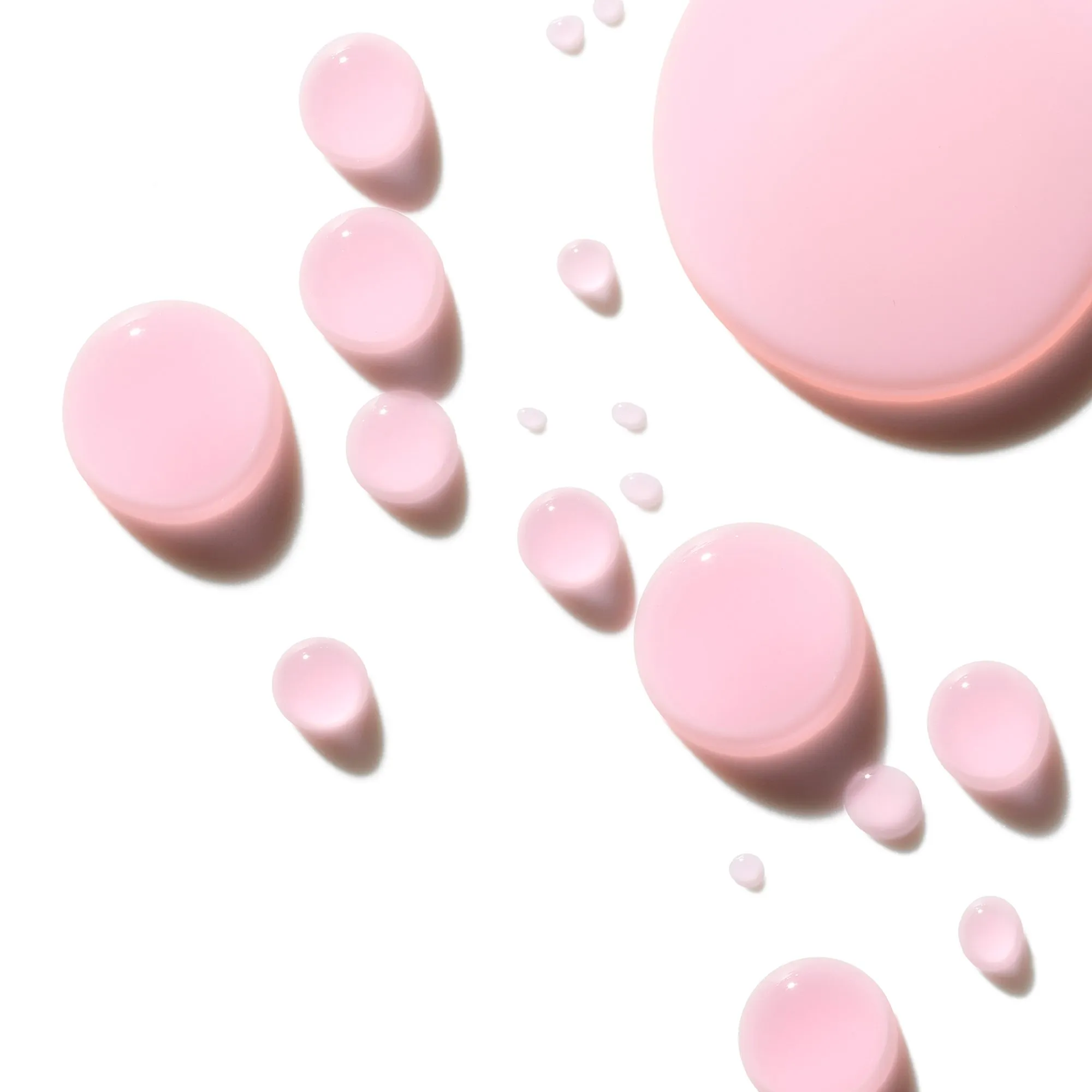 Swatch Sunday Riley Pink Drink Firming Resurfacing Essence