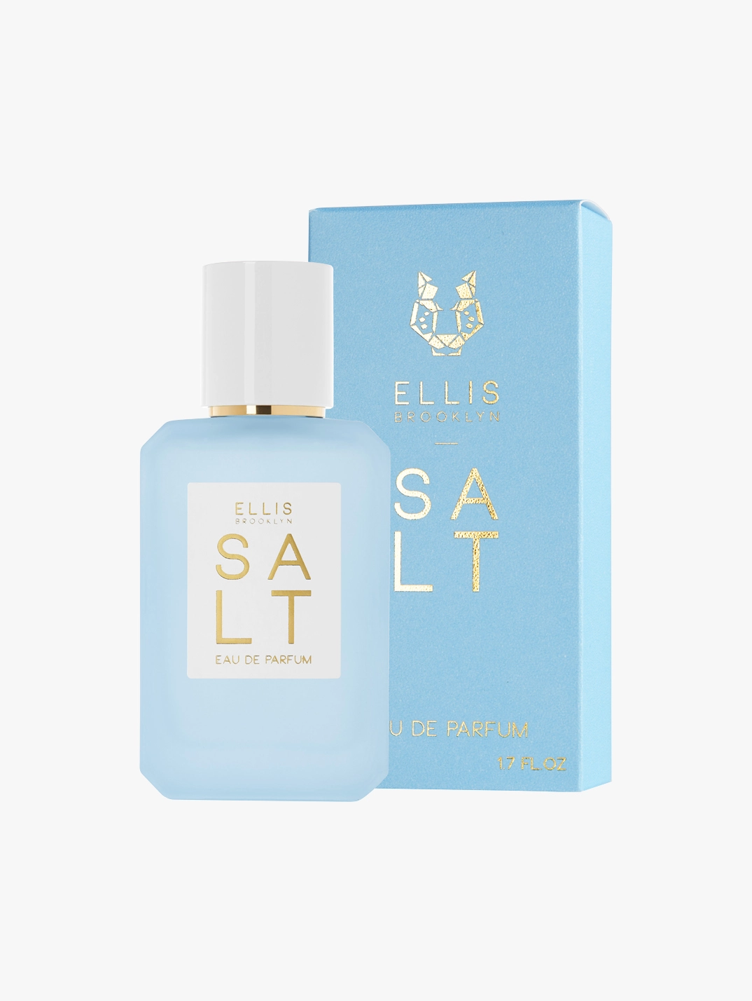 Ellis Brooklyn Salt Eau De Parfum MECCA