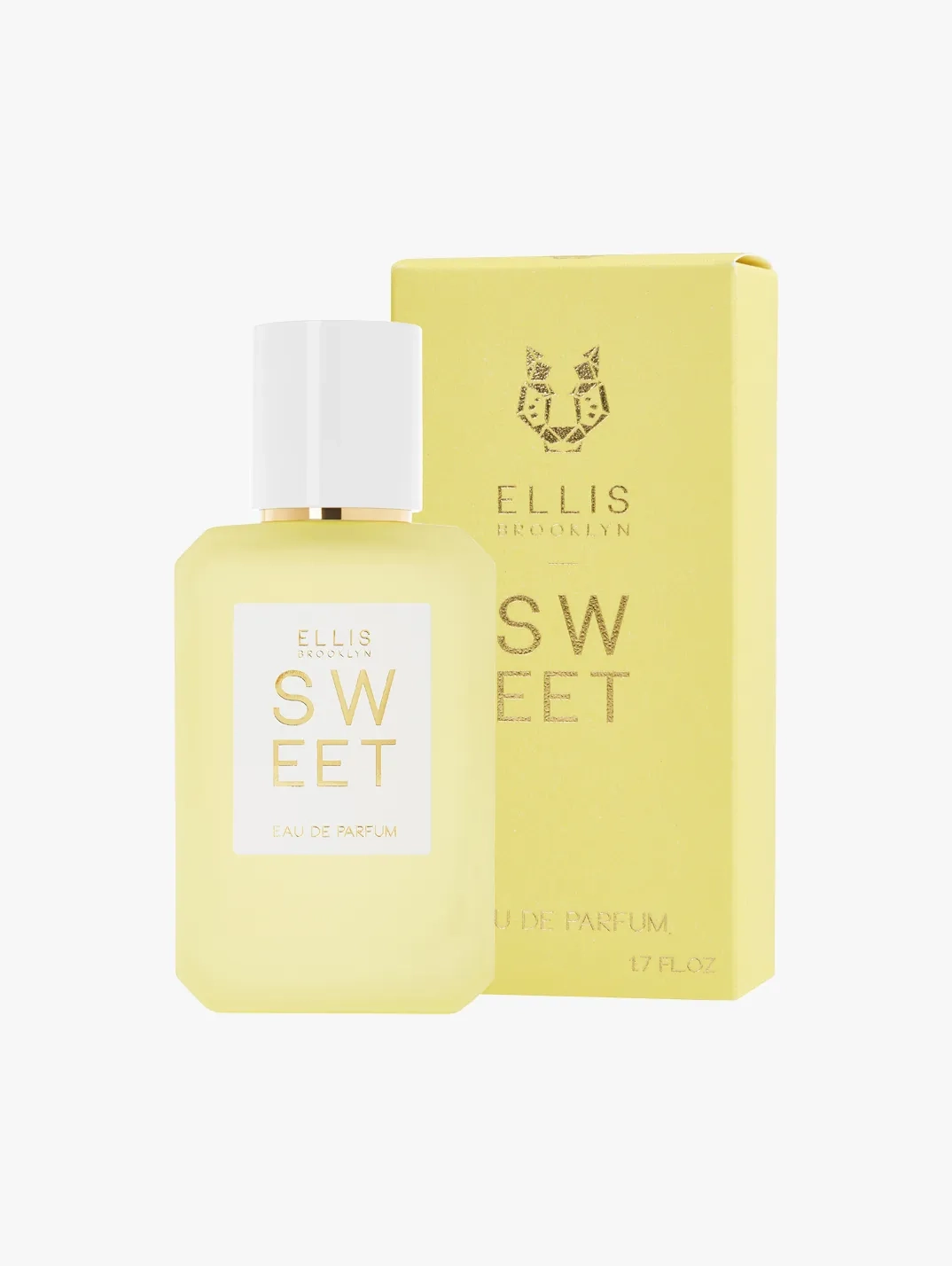 Alternative Image Ellis Brooklyn Sweet EDP