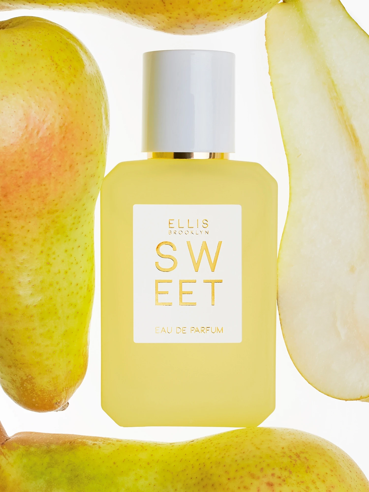 Alternative Image Ellis Brooklyn Sweet
