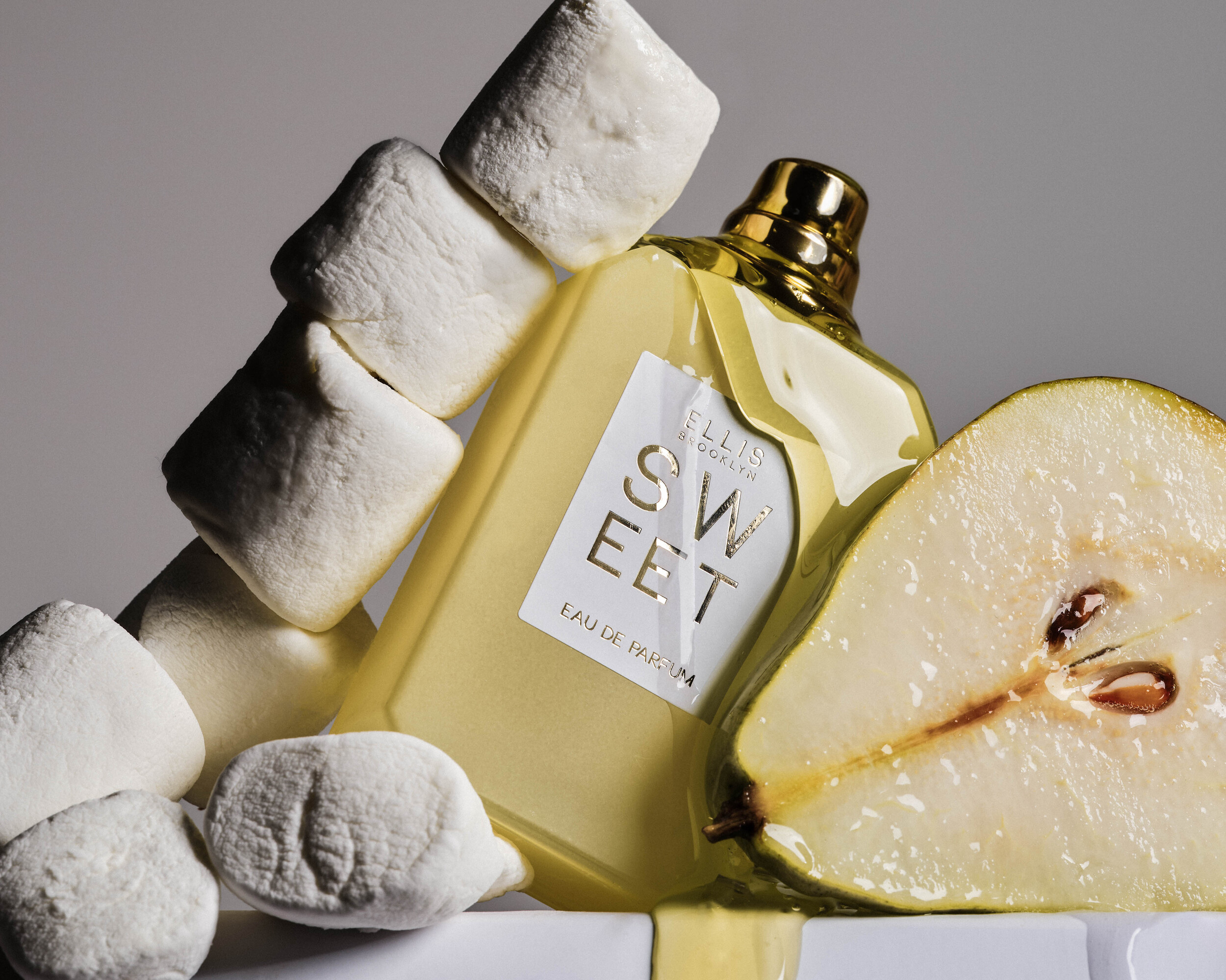 Ellis Brooklyn Sweet Eau De Parfum | MECCA