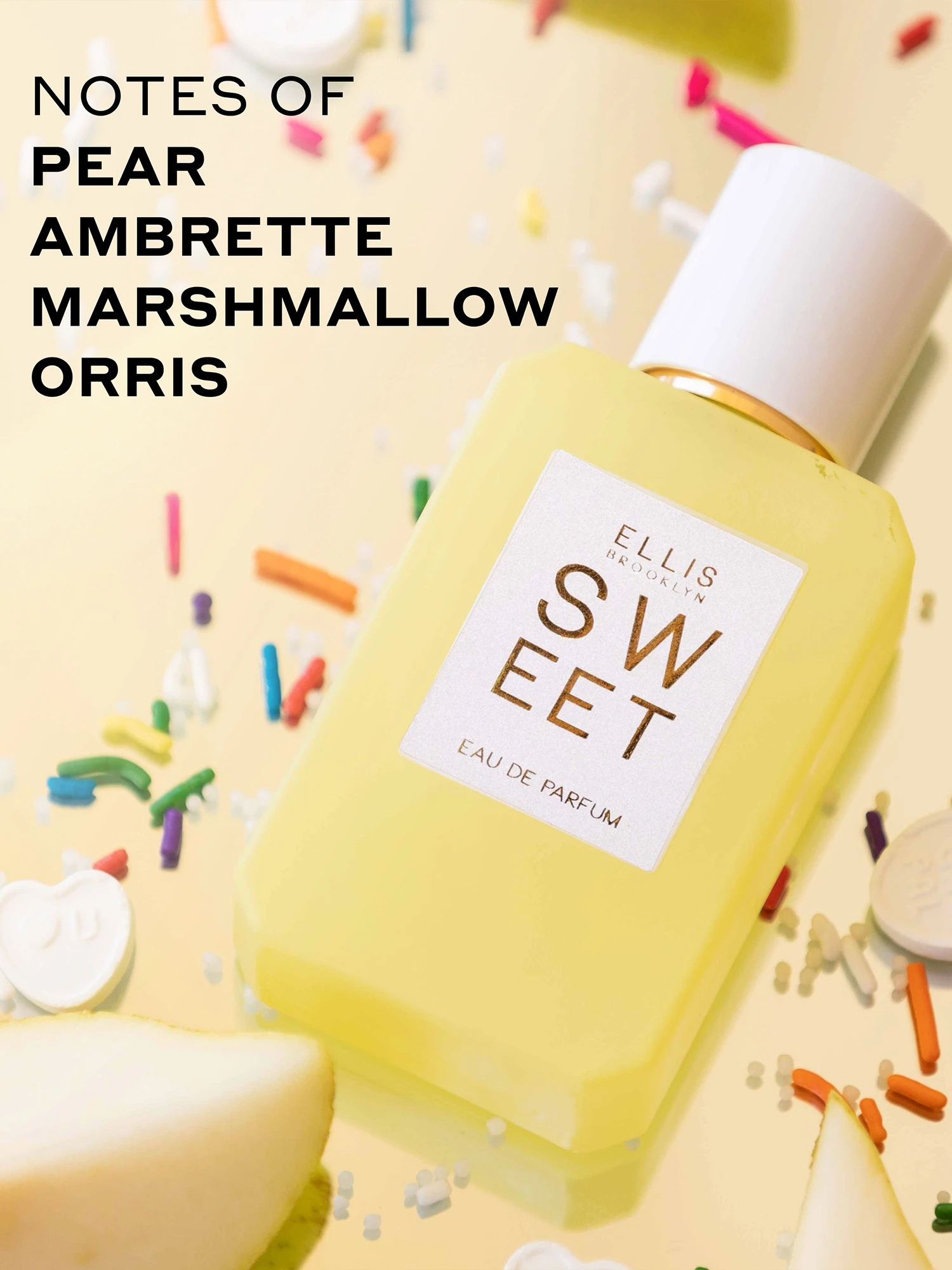 Alternative Image Ellis Brooklyn Sweet