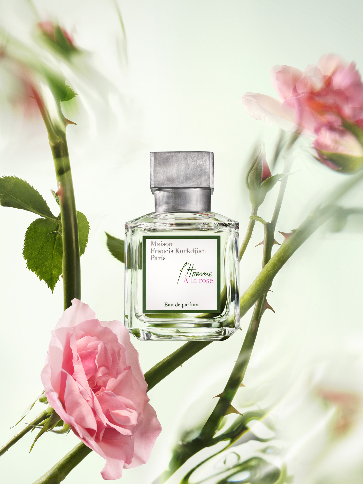 Maison Francis Kurkdjian L'Homme A la Rose Eau de Parfum | MECCA