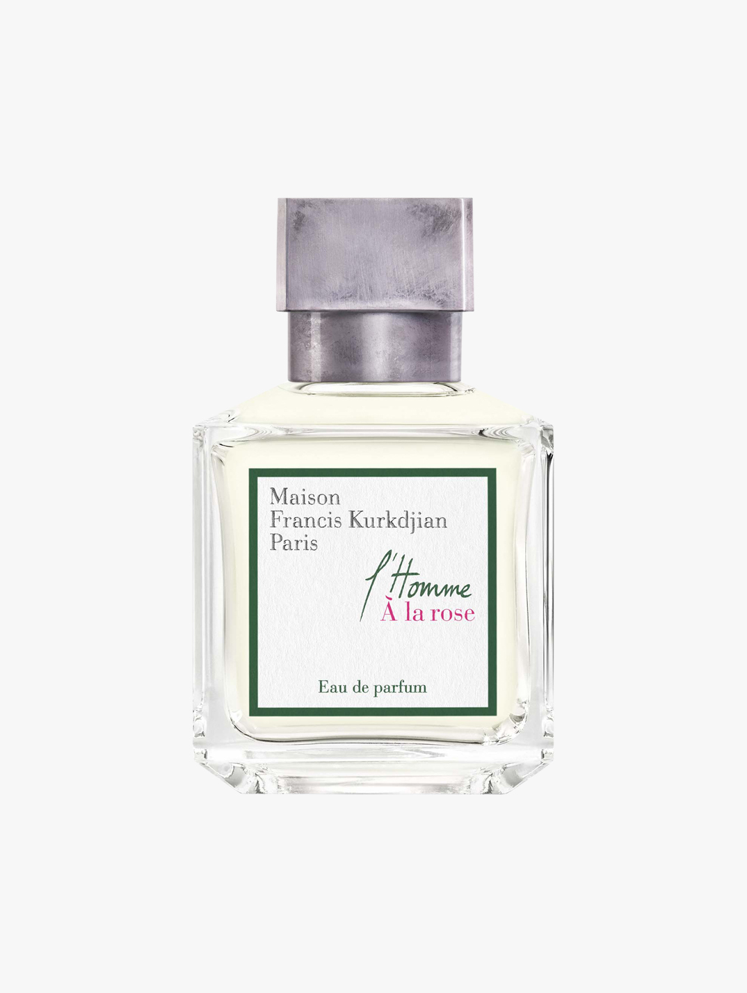 Maison Francis Kurkdjian L'Homme A la Rose Eau de Parfum | MECCA