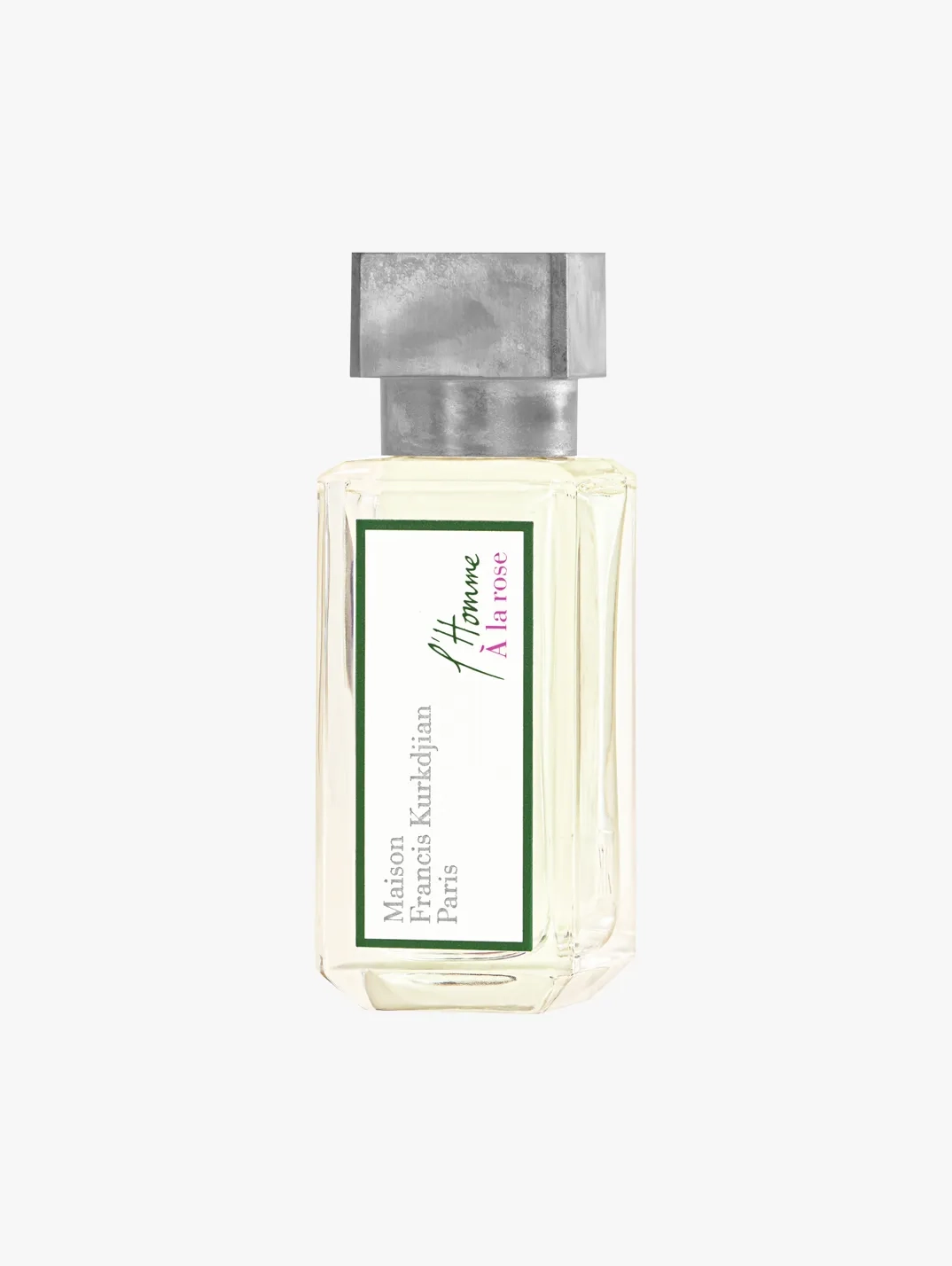 Alternative Image Maison Francis Kurkdijan L Homme35m