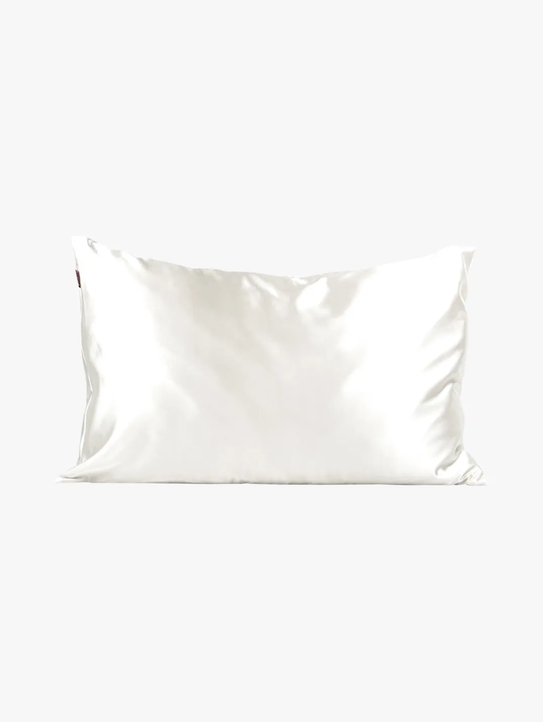 Alternative Image Kistch Satin Pillow Case Ivory