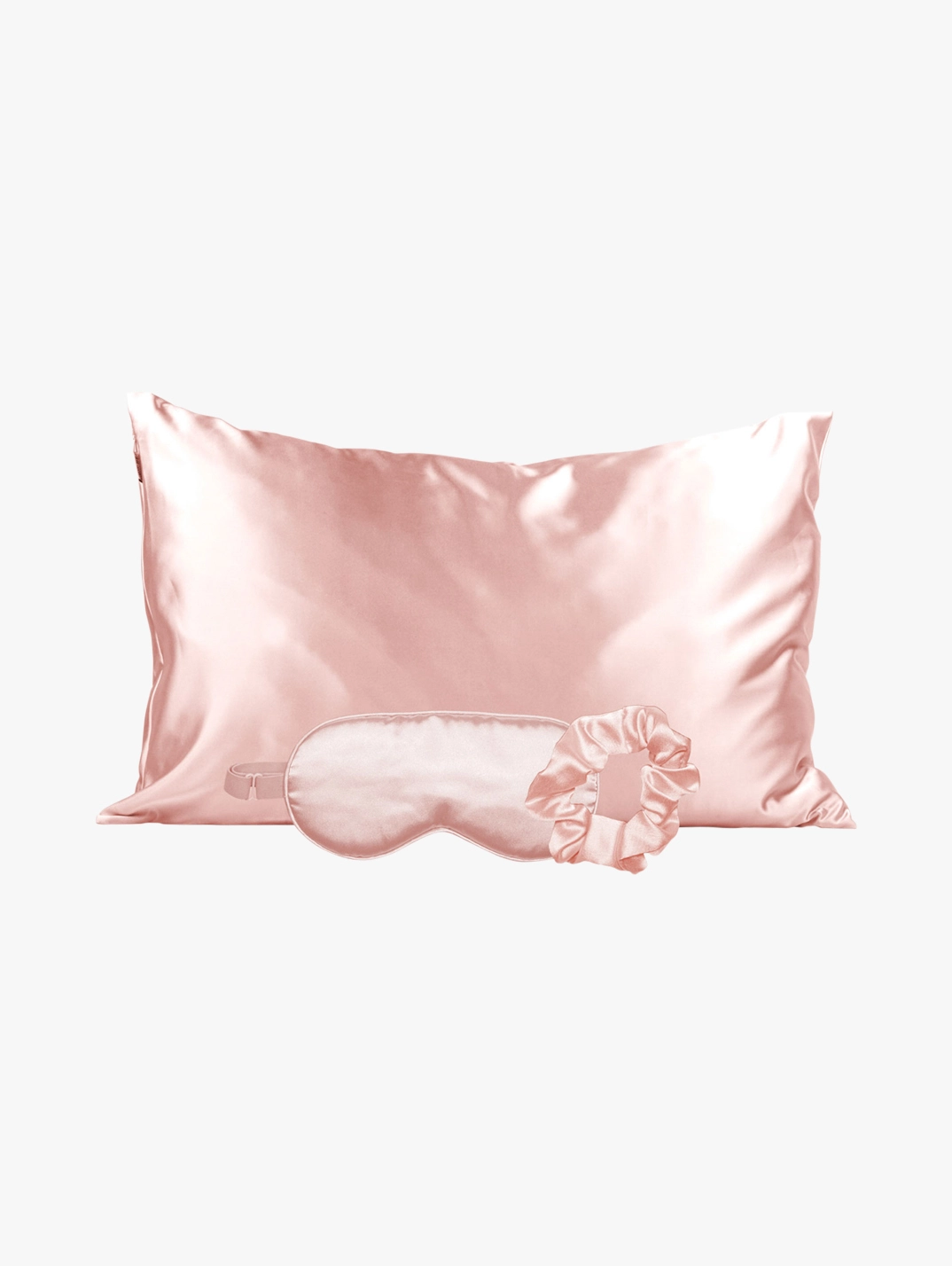 Mecca 2025 silk pillowcase