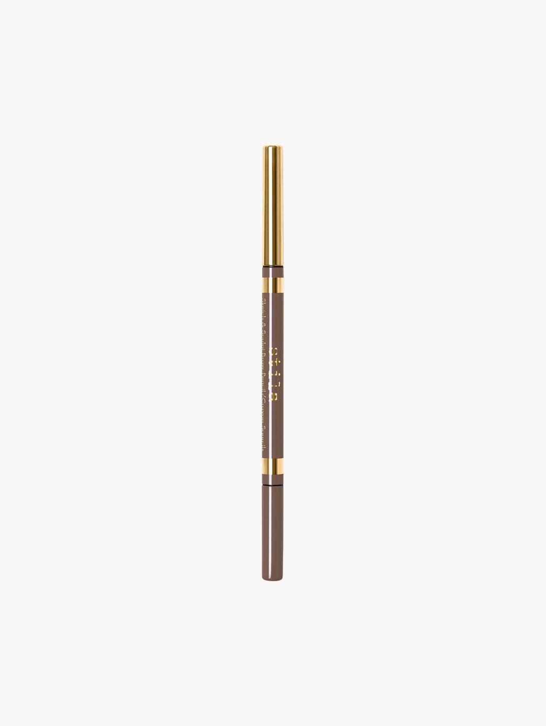 Stila Sketch & Sculpt Brow Pencil Light | MECCA