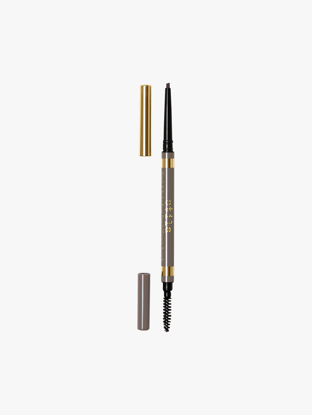 Alternative Image Stila Sketch& Sculpt Brow Pencil