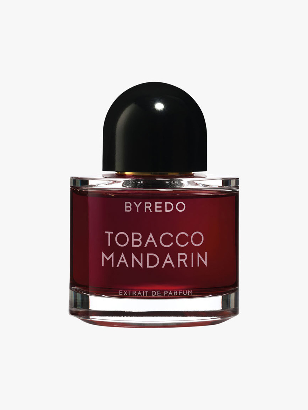 Byredo Tobacco Mandarin bottle