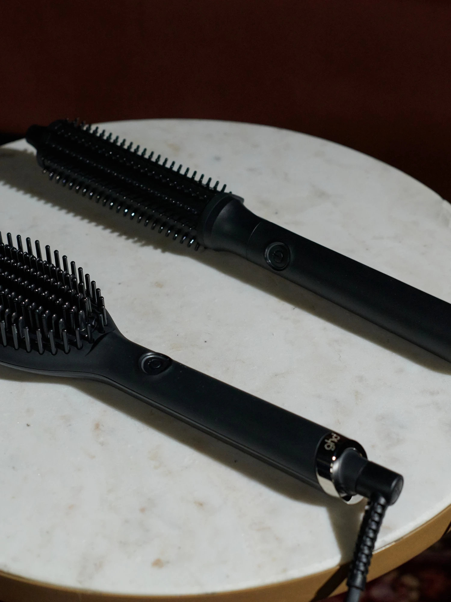 Alternative Image Ghd Volumizing Hot Brush