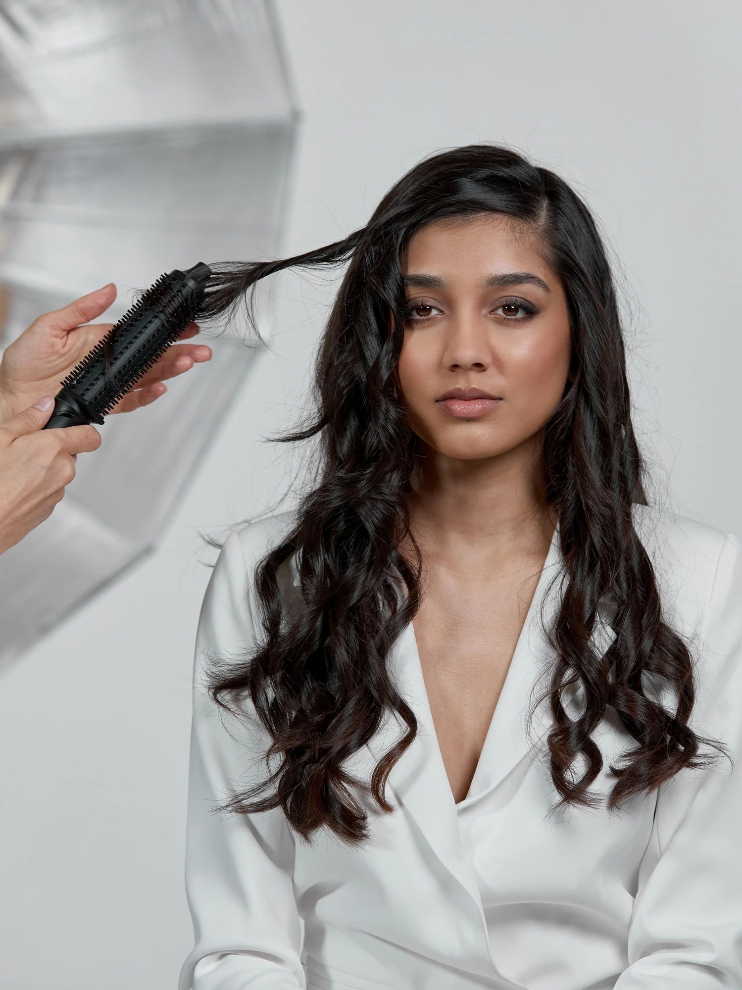 Alternative Image Ghd Volumizing Hot Brush