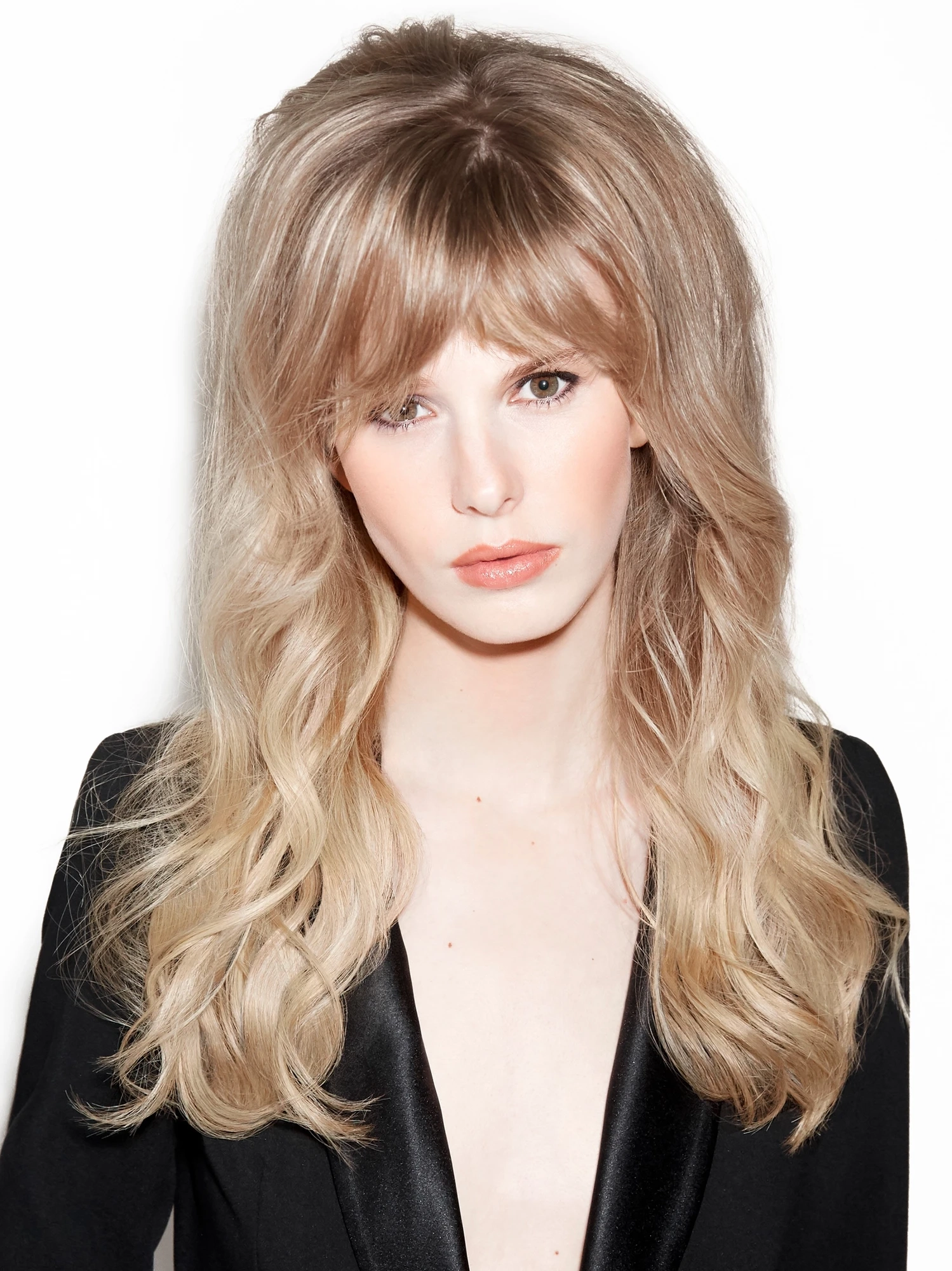 Alternative Image Ghd Volumizing Hot Brush