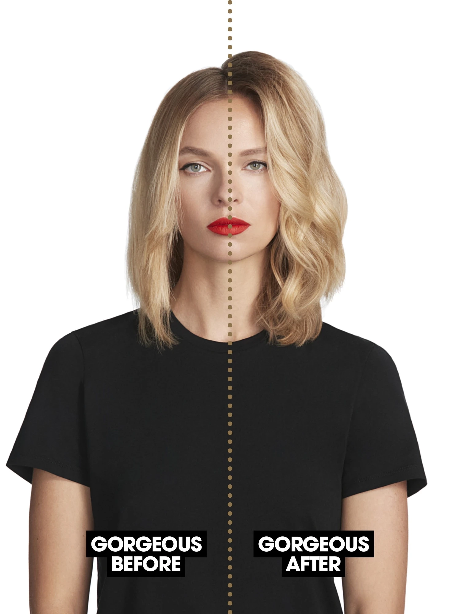 Alternative Image Ghd Volumizing Hot Brush
