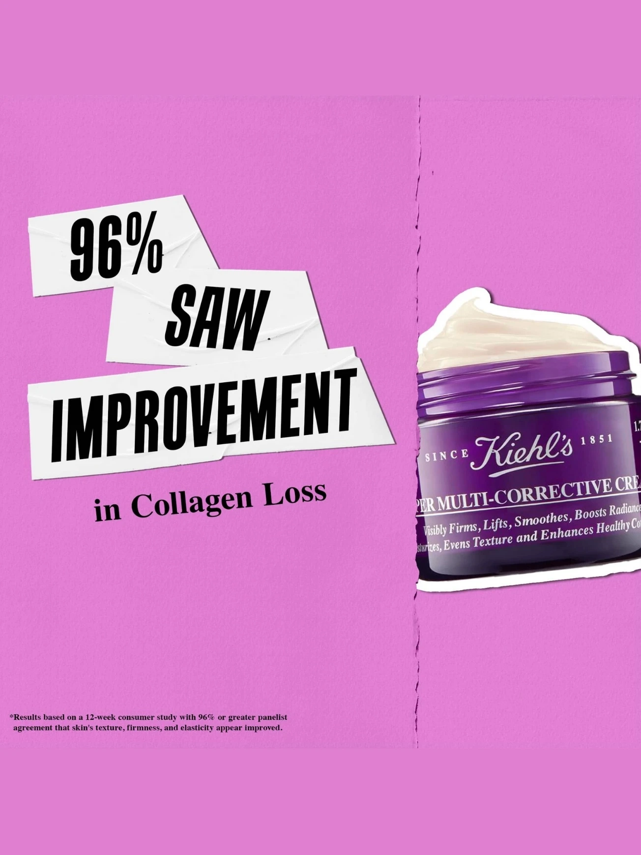 Alternative Image Kiehls Super Multi Corrective Cream